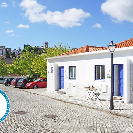 Mood Lodging - Caldas & Ocean Óbidos Zewnętrze zdjęcie