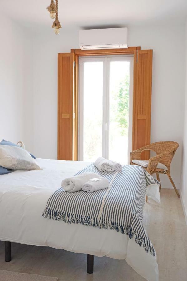 Mood Lodging - Caldas & Ocean Óbidos Zewnętrze zdjęcie