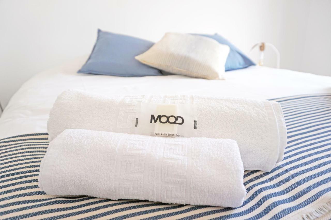 Mood Lodging - Caldas & Ocean Óbidos Zewnętrze zdjęcie