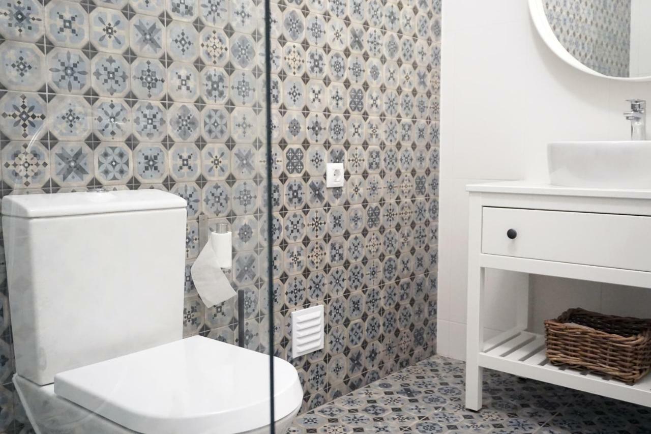 Mood Lodging - Caldas & Ocean Óbidos Zewnętrze zdjęcie