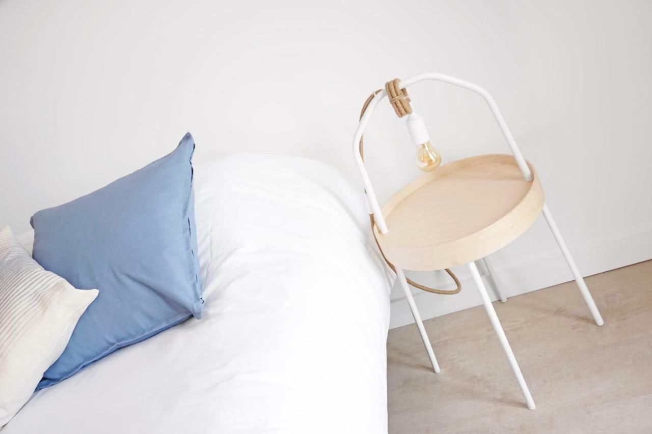 Mood Lodging - Caldas & Ocean Óbidos Zewnętrze zdjęcie