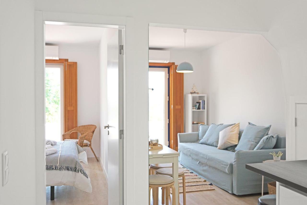 Mood Lodging - Caldas & Ocean Óbidos Zewnętrze zdjęcie
