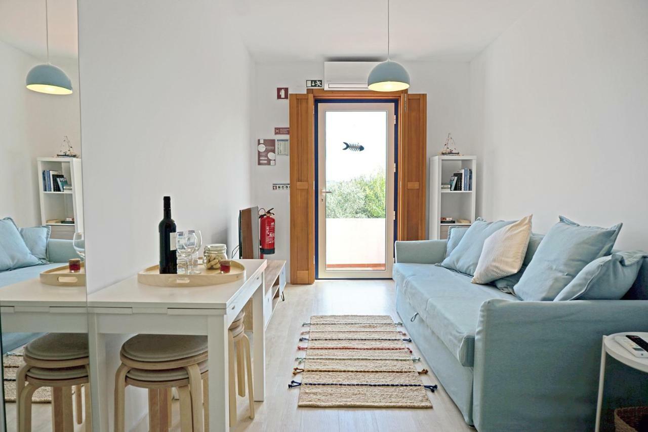 Mood Lodging - Caldas & Ocean Óbidos Zewnętrze zdjęcie