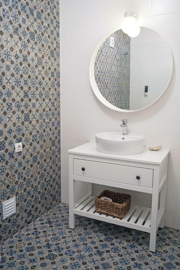 Mood Lodging - Caldas & Ocean Óbidos Zewnętrze zdjęcie