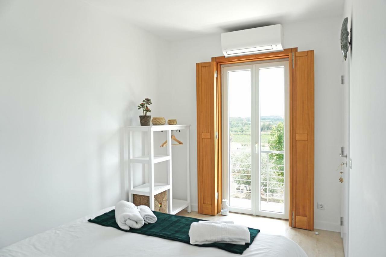 Mood Lodging - Caldas & Ocean Óbidos Zewnętrze zdjęcie