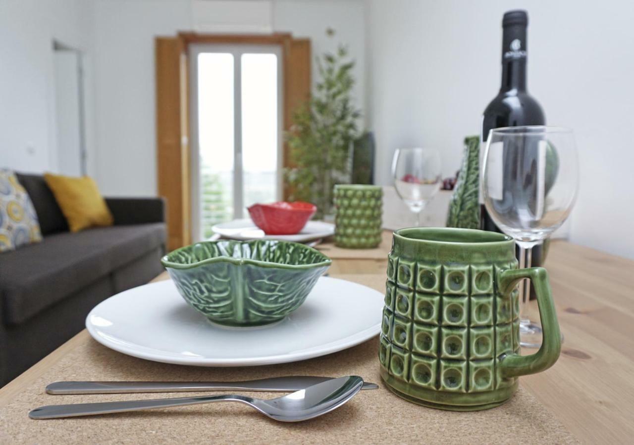 Mood Lodging - Caldas & Ocean Óbidos Zewnętrze zdjęcie