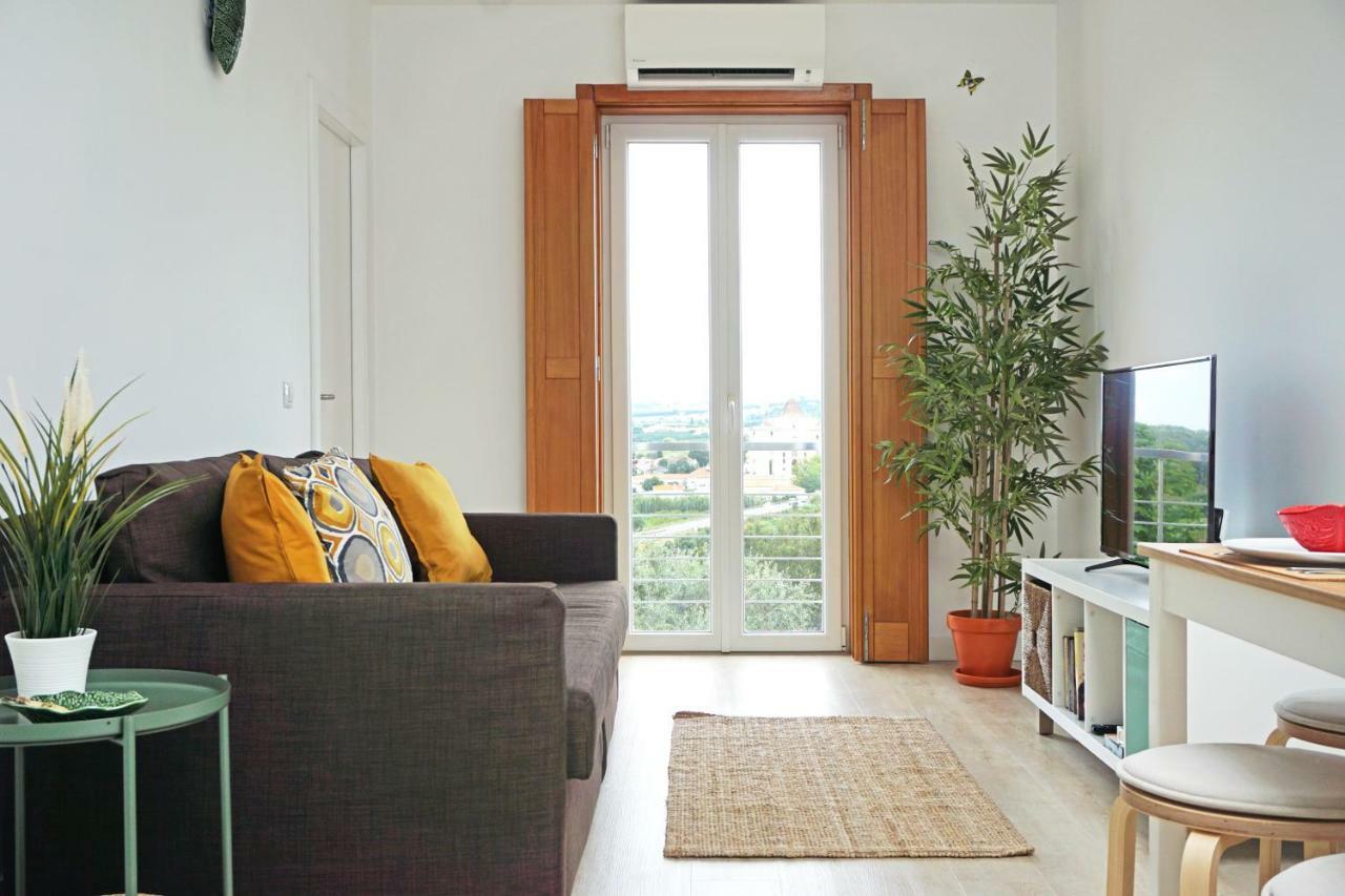 Mood Lodging - Caldas & Ocean Óbidos Zewnętrze zdjęcie