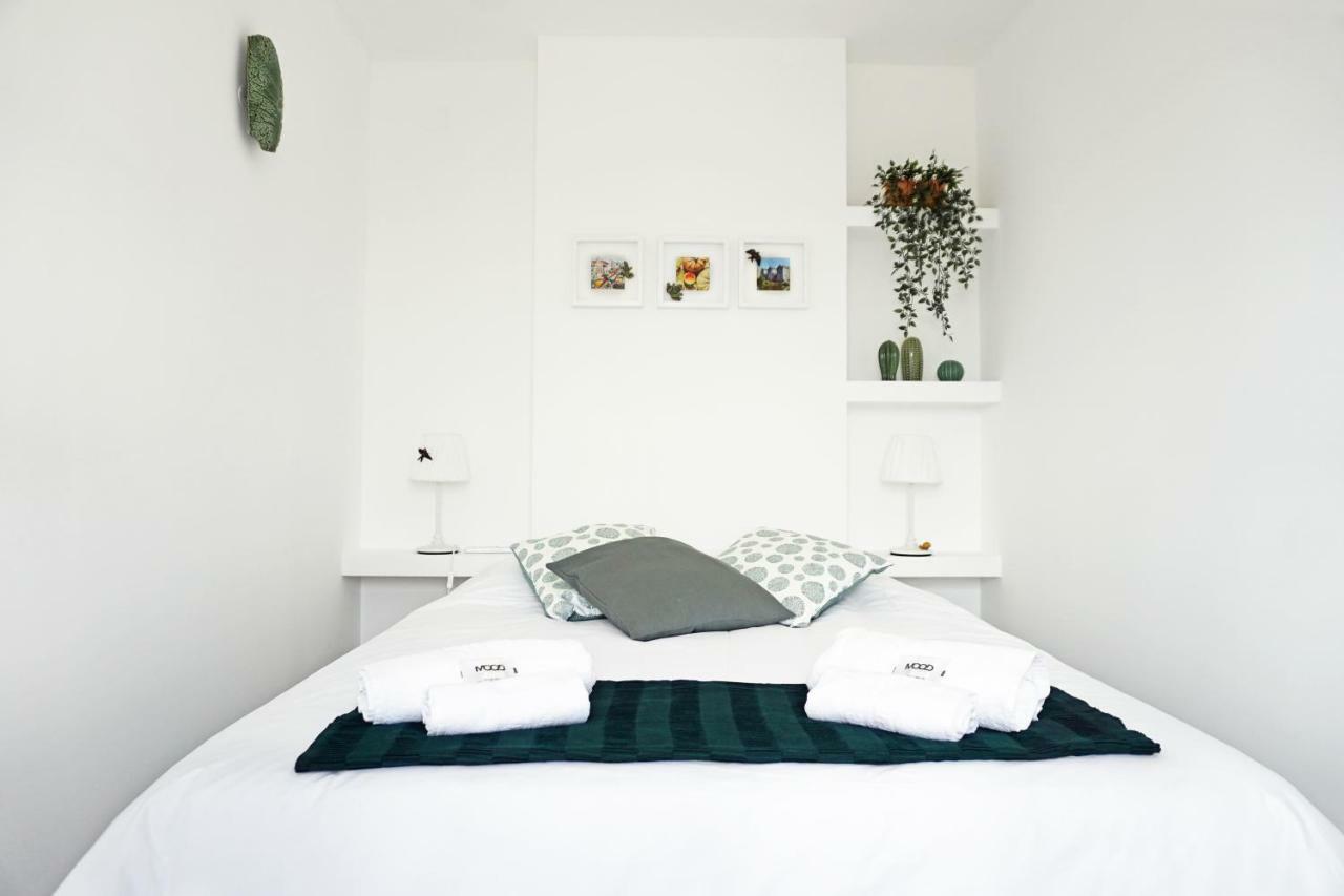 Mood Lodging - Caldas & Ocean Óbidos Zewnętrze zdjęcie