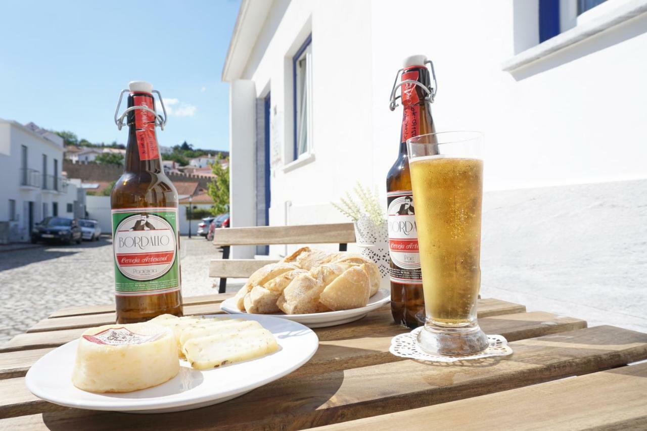 Mood Lodging - Caldas & Ocean Óbidos Zewnętrze zdjęcie