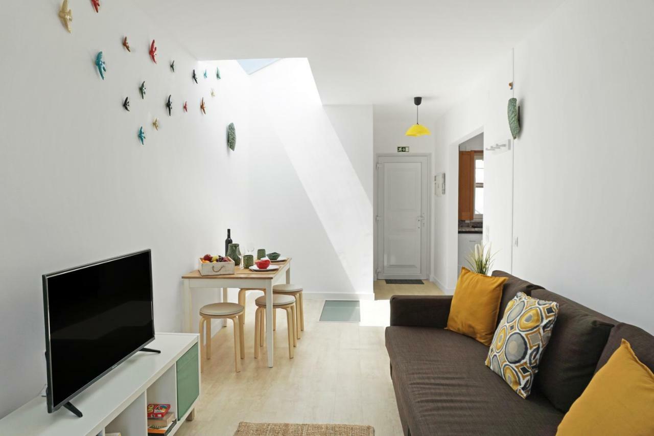 Mood Lodging - Caldas & Ocean Óbidos Zewnętrze zdjęcie