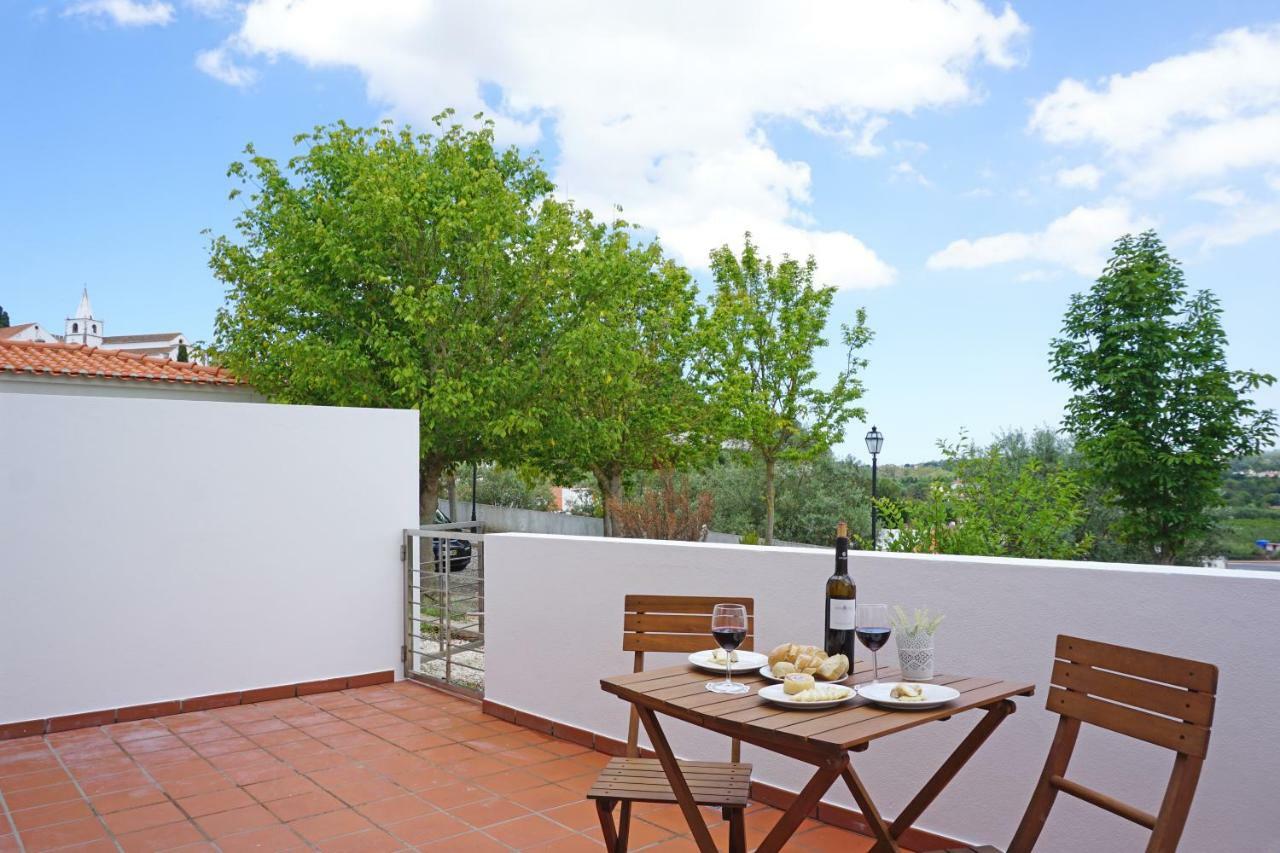 Mood Lodging - Caldas & Ocean Óbidos Zewnętrze zdjęcie