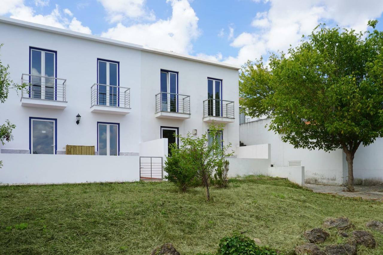 Mood Lodging - Caldas & Ocean Óbidos Zewnętrze zdjęcie